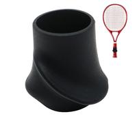 Generico Tennis Grip Corrector, Grip Training Aid Tool, Tennis Trainer, Swing Control Equipment, for Indoor Outdoor Backyard Sports Practice Gatherings Group Activities Skill Improvement Support Tool