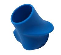 Generico Tennis Grip Corrector, Grip Training Aid Tool, Tennis Trainer, Swing Control Equipment, for Indoor Outdoor Backyard Sports Practice Gatherings Group Activities Skill Improvement Support Tool