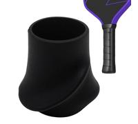 Generico Tennis Grip Corrector - Non Slip Swing Training Aid for Better Hand Positioning | Ergonomic Practice Tool with Beginners Adults Teens, Professionals Women for Sports Training Equipment