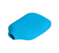 Genérico Tennis Racket Covers,Shock Assorbimento Water-Resistant Protector,Tennis Racket Case | for Men Women Boys Girls Youth Teens Son Daughter Family