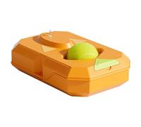 Generico Tennis Rebounder Trainer Ball - Sports Training Aid