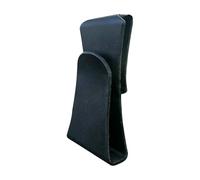 Generico Tennis Shot Phone Stand - Wall-Mounted Flexible Holder, Recording Games | Easy -on Design Net Or Fence, No Tools Needed | Perfect For Pickleball, Tennis, Outdoor Sports Recording