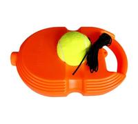 Generico Tennis Trainer Ball, Tennis Rebounder Kit, Practice Training Tool