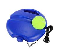 Genérico Tennis Trainer - Solo Bounce Exercise Device For Balls | Portatile Solo Tennis Trainers For Beginners Adults Home Gym Backyard Indoor Outdoor Court Fielding