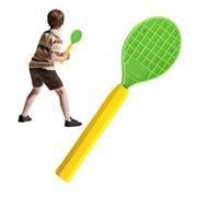 Generico Tennis Training Equipment, Swing Wrist Aid, Practice Aid, Racket Corrector, Portable Support and Improvement for Exerciser Women Men Youth Adults Beginners, 13.39x3.82 In