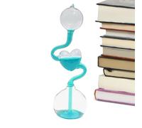 Generico Termometro Manuale - 16,5x5cm Mani Pensanti Liquido, Amore Indicatore Colore | Fluido Termico Ornamento Casa Divertente Per Bambini, Amici Giocattolo Educativo Dinamica Termica