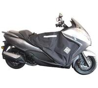 Generico TERMOSCUD R164X Coprigambe Tucano Urbano Compatibile con Honda-Forza 300 dal 2013 2014 2015 2016 2017 2018