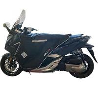 Generico TERMOSCUD R198X Coprigambe Tucano Urbano Compatibile con Honda-Forza 125 300 dal 2018 2019 2020 2021 2022