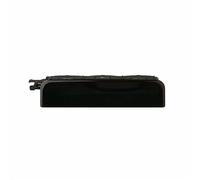 Generico Terza luce di stop 1 Pz per VW per Caddy 2004-2015 Terzo 3 ° Centro Luce freno posteriore di alto livello Lampada stop a montaggio 2K0945087C Lampadine per auto Accessori(Nero)