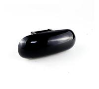 Generico Terza Luce Di Stop A Led Posteriore 1PC OEM HA CONDOTTO LA Luce Per Trafic Per Master Luce Di Arresto Del Freno Auto Posteriore Alto Livello 8200040732 91166696(Black Shell)