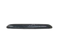Generico Terza Luce Di Stop A Led Posteriore Per A3 8P 5 Porte Hatchback Senza Spoiler 2004-2012 Luce Di Stop Per Auto 8P4945097 8P4945097C 8P4945097B(Smoked)