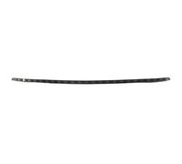 Generico Terza Luce Di Stop A Led Posteriore Per Benz CLC CL203 2006-2013 Versione A 2 Porte A2038203456 2038203356 Freno Posteriore Anti-collisione Avvertimento Arresto HA CONDOTTO LA Luce(Nero)