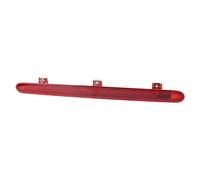 Generico Terza Luce Di Stop A Led Posteriore Per VW Per Touran 1T 2003 2004 2005 2006 2007 2008 2009 2010 Terza Luce Di Stop Posteriore A LED Livello Alto Con Lente Rossa