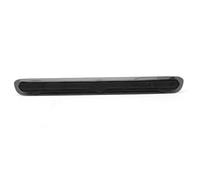 Generico Terza luce di stop Auto-styling Luce di stop a montaggio alto Posizionata in Lampada arresto aggiuntiva della terza per coda per Toyota per Hilux per REVO(Nero)