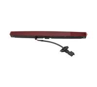 Generico Terza Luce Di Stop Centrale 1 Pezzo Per VW Per Scirocco Per Golf MK5 Posteriore LED Terzo Freno Luce Di Arresto 1K8945087D 1K6 945 097 F 5K6945087C Segnale Lampada Coda(Rosso)