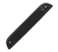 Generico Terza Luce Di Stop Centrale Auto LED Terza Luce Di Stop 5116236AF Fumo Cappuccio Rosso Parti Per Jeep Per Patriot 2007-2017