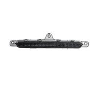 Generico Terza luce di stop Luce di stop posteriore alta per auto, terza luce per lampada segnalazione, rossa per Ford Per Mustang 2010-2014