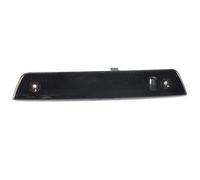 Generico Terza luce di stop Per Jeep per Rand per Cherokee 2005-2010 Auto 3RD Luce di arresto del freno Terzo fanale posteriore Montaggio alto(Black Shell)
