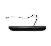 Generico Terza luce di stop Per Land per Range per Rover per Sport per Evoque 2010-2013 LR020147 Auto Terza Alta Montaggio Luce Freno Rosso Lampada di per Coda accessori