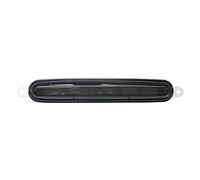 Generico Terza luce di stop Per Mitsubishi Per Lancer Berlina per EVO 8334A08 2008-2016 Auto Per Coda Posteriore Terzo Centro Alto Montaggio Luce di Arresto del Freno(Nero)