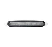 Generico Terza luce di stop Per Mitsubishi Per Lancer Berlina per EVO 8334A08 2008-2016 Auto Per Coda Posteriore Terzo Centro Alto Montaggio Luce di Arresto del Freno(Clear)