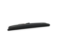 Generico Terza luce di stop Per Opel per Astra J 5D per Hatchback 09-15 GTC OPC 12-18 Luce di stop posteriore alta 3a luce 13372164(C)