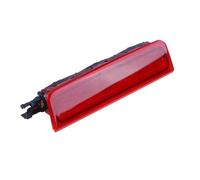 Generico Terza luce posteriore di arresto Per VW Per Caddy III 2004-2015 LED Ad Alto Livello Di Montaggio Lampada Segnale Freno Posteriore Terza Luce Coda 2K0945087C