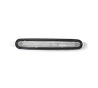 Generico Terzo Centro 8334A014 8334A065 1Pc 3Rd Terzo Freno Luce di Arresto Per MITSUBISHI Per GALANT 2008-2012 Per LANCER 2017 Terza Fermata Freno Luce(Transparent)