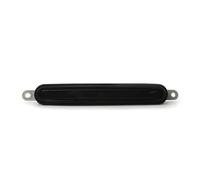 Generico Terzo Centro 8334A014 8334A065 1Pc 3Rd Terzo Freno Luce di Arresto Per MITSUBISHI Per GALANT 2008-2012 Per LANCER 2017 Terza Fermata Freno Luce(Nero)