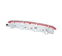 Generico Terzo Centro Gruppo lampada stop terza luce freno per auto A1648201056 per classe ML W164 2005-2011 coda posteriore Terza Stop Lampada