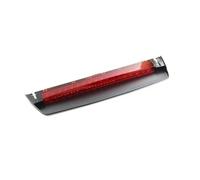 Generico Terzo Centro Luce freno montata alto per A6 S6 C7 2011 2012 2013 2014 2015 2016 2017 2018 per A3 2013-2019 Tetto posteriore 3 ° Terza Stop Lampada
