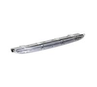 Generico Terzo Centro Per Mercedes ML Classe W164 05-11 LED di alto livello 3a luce stop A1648201056 1648201056 Terza Fermata Freno Luce(BIANCO)