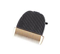 Generico Testina Ceramica Professionale Denti per Tagliacapelli e Sfilzino Capelli Resistente e Riutilizzabile per Uso Professionale e Casalingo Compatibile con Macchinetta Barba e Pettini