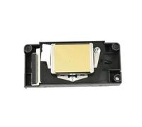 Generico Testina di stampa Eco Solvent DX5 sbloccata, compatibile con Mutoh 1604 1614, compatibile con Mimaki, serie Phaeton, F186000 F187000