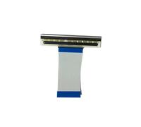 Generico Testina di stampa termica, compatibile con stampante Gprinter, GP 3120TL 3120TN 3150TIN 3150T(3120TL 3120TN- 1)