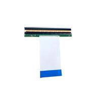 Generico Testina di stampa Testina di stampa termica, compatibile con Gprinter, stampante GP G3120TL G3120Tu G3120T G3120TiU G3120TN(G3120TiU)