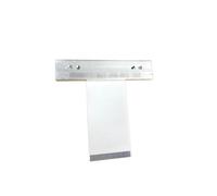 Generico Testina di stampa Testina di stampa termica, compatibile con Gprinter, stampante GP G3120TN G3120TL G3120Tu G3120T G3120TiU(G3120Tu)