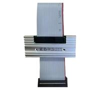 Generico Testina di stampa Testina di stampa termica, compatibile for CAS, CL-5200 CL5000 CL3000 SHEC-XR56-9949 Parti della stampante