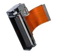 Generico Testina Termica 58mm, Compatibile con Fujitsu, FTP-628MCL101#50