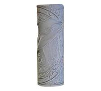 Generico Texture Roller for Clay | Modeling Pattern Carving Tool | Pottery Stamps Ceramics Crafts with Bird Bee Whale Design Fors Handmade Sculpting Silicone Rollers Polymer Clays Fondant