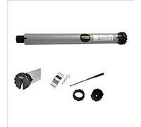 Generico TGM5012 Motore Per Tapparelle 50 Nm - 100Kg Universale