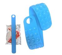 Generico Thawing Fixator Belt- Meat Thaw Belts- Hangable Defrosting Beltes- Meats Defrost Straps | Kitchen Safe Food Defrosts Solution, Quick Thaws Sash for Home Use Vegetables Flesh Seafood Poultry