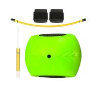 Generico The Connector Accessorio per Allenamento Golf, Attrezzo per l'Allenamento o Swing e del Colpo, Palla Correttrice 'Ala di Pollo nel Golf, per Golfisti Uomini Principianti e Appassionati