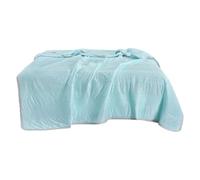 Generico The Cooling Blanket - Ice Summer Comforter, Moisture-Wicking Adults Cooling Blanket for Picnic Outdoor Travel Hospital Living Room Car Sofa Camping Dorm Bedroom