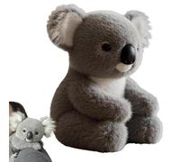 Generico The Koaly - Emotional Healing on Demand, Ultra-Soft Koaly Plush Mimics The Matural Movements Like a Real Koala, New Gift for Lovers or Children