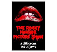 Generico The Rocky Horror Picture Show | Locandina cinema originale restaurata | Stampa 70x100 cm | Film cult di Jim Sharman | Cinema anni ‘70 | Arte cinematografica | SACWEBPHOTO