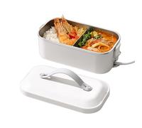 Generico Thermal Lunch Box, Portable With Durable Food Storage Design