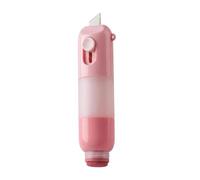 Generico Thermal Pen - 2 In 1 Portable Privacy Protection Marker | Water Based Thermal Pen For Cards And Documents | Secure Information Concealing Ṕen For Paper Craft Shipping Labels Receipts