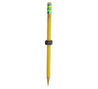 Generico Threaded Fidget Pencils | Textured Sensory Threaded Pencils for Quiet Fidgeting | Promote Concentration, Stress Reliever Writing Tool for Kids Adults School Home Workplace