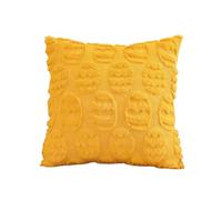 Generico Throw Pillow Covers - 45x45cm Egg Print Soft Pillowcase, Decorative Easter Throw Pillow Covers, Cushion Cover For Couch Sofa Home Living Room Farmhouse Holiday Indoor Bedroom Seasonal Decor